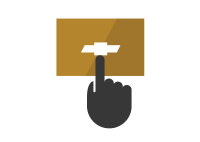 Shop Click Drive Create Icon in SEWARD, NE