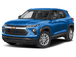 Chevrolet Trailblazer - Meyer Automotive Inc in SEWARD NE