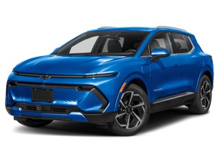 Chevrolet Equinox EV - Meyer Automotive Inc in SEWARD NE