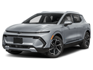 Equinox EV - Meyer Automotive Inc in SEWARD NE