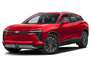 Chevrolet Blazer EV - Meyer Automotive Inc in SEWARD NE