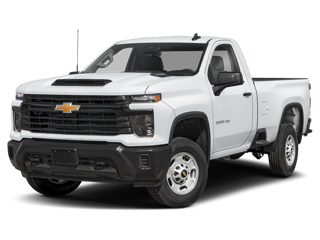 Chevrolet Silverado HD - Meyer Automotive Inc in SEWARD NE