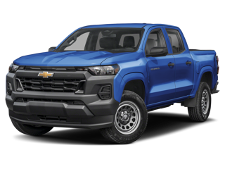 Chevrolet Colorado - Meyer Automotive Inc in SEWARD NE