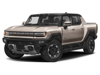 HUMMER EV vs Tesla Cybertruck - Meyer Automotive Inc in SEWARD NE