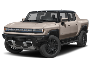 HUMMER EV vs Tesla Cybertruck - Meyer Automotive Inc in SEWARD NE