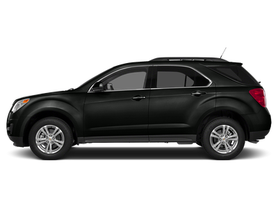 2015 Chevrolet Equinox Base