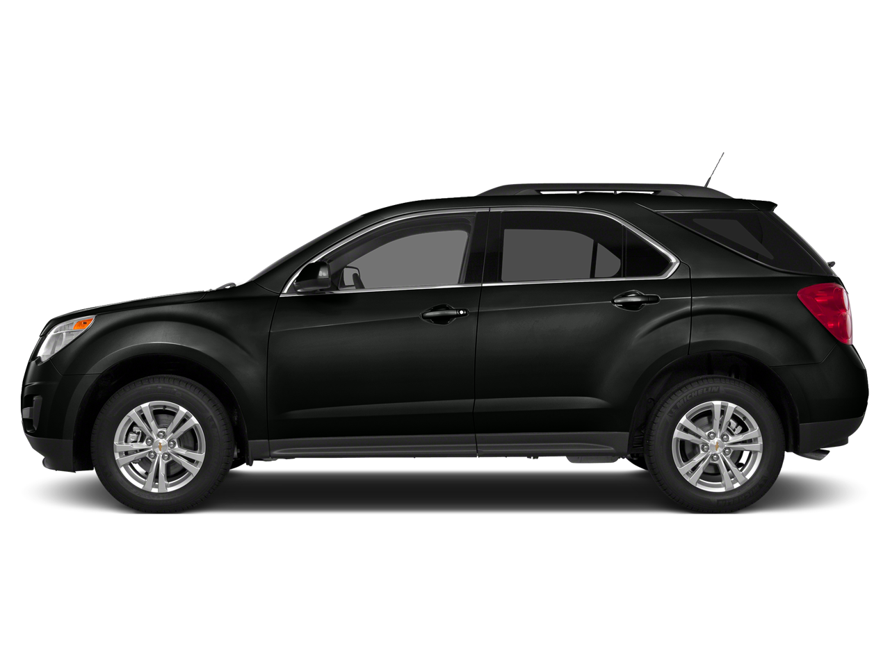 2015 Chevrolet Equinox Base