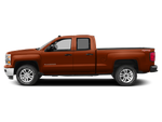 2015 Chevrolet Silverado 1500 Base