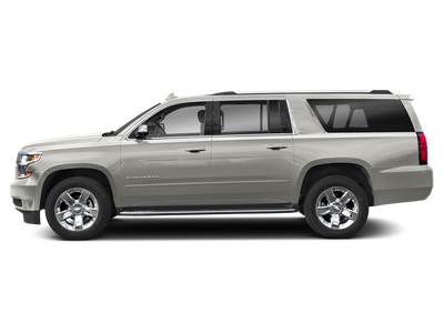 2018 Chevrolet Suburban Base