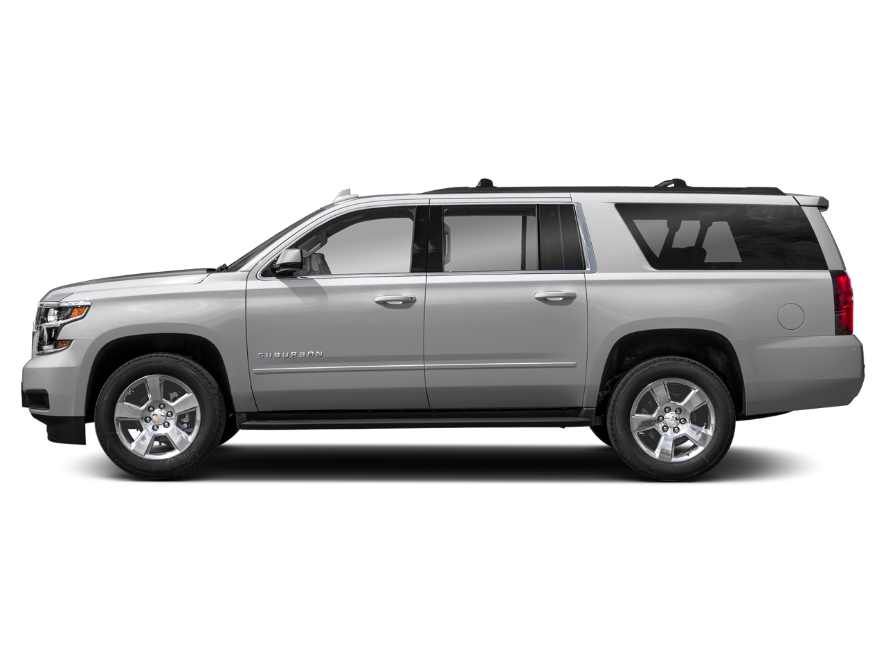 2019 Chevrolet Suburban Base