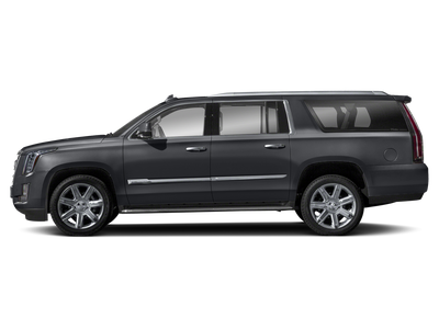 2020 Cadillac Escalade ESV Platinum