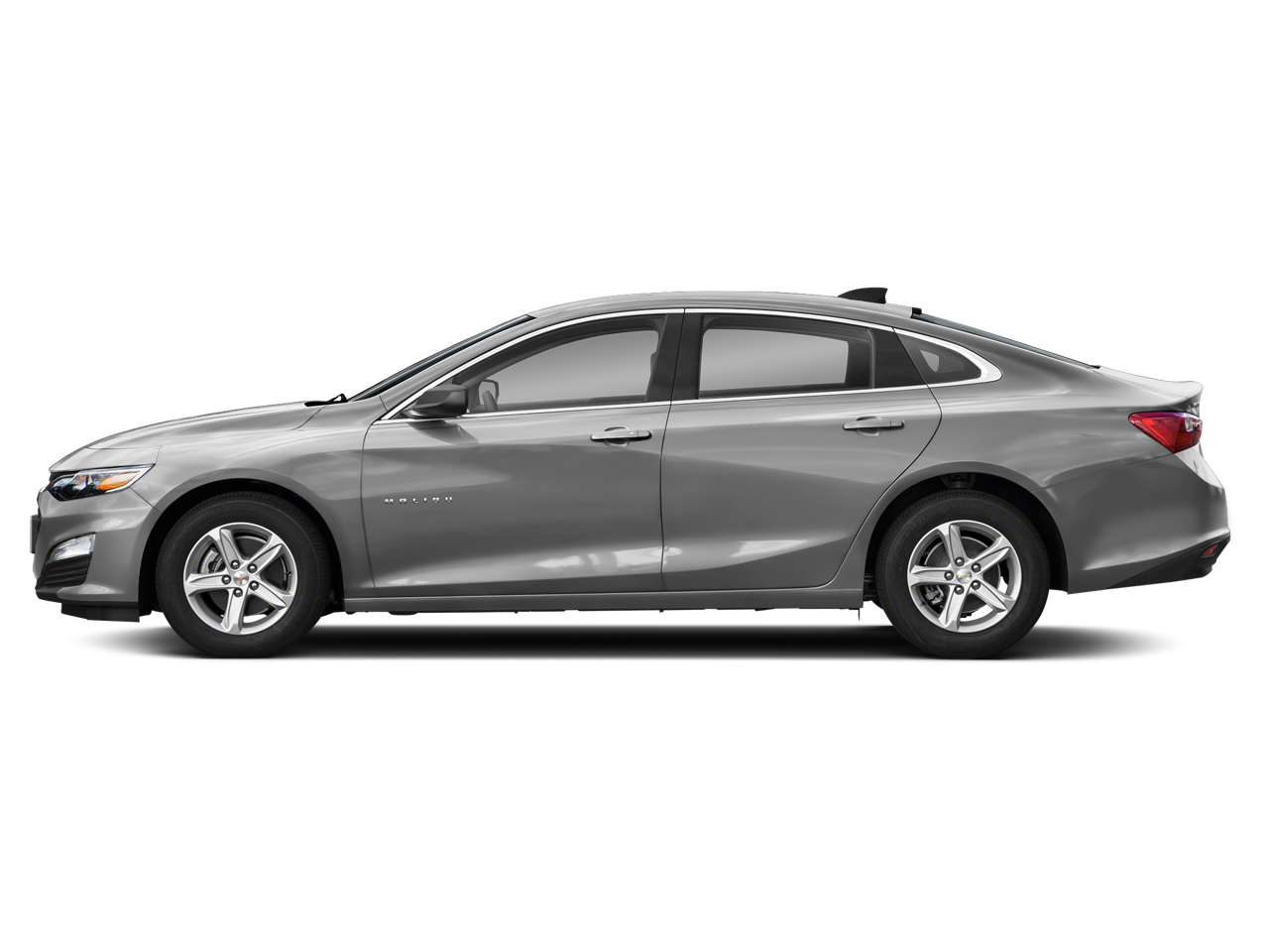 2020 Chevrolet Malibu FL