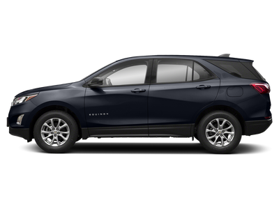 2020 Chevrolet Equinox Base