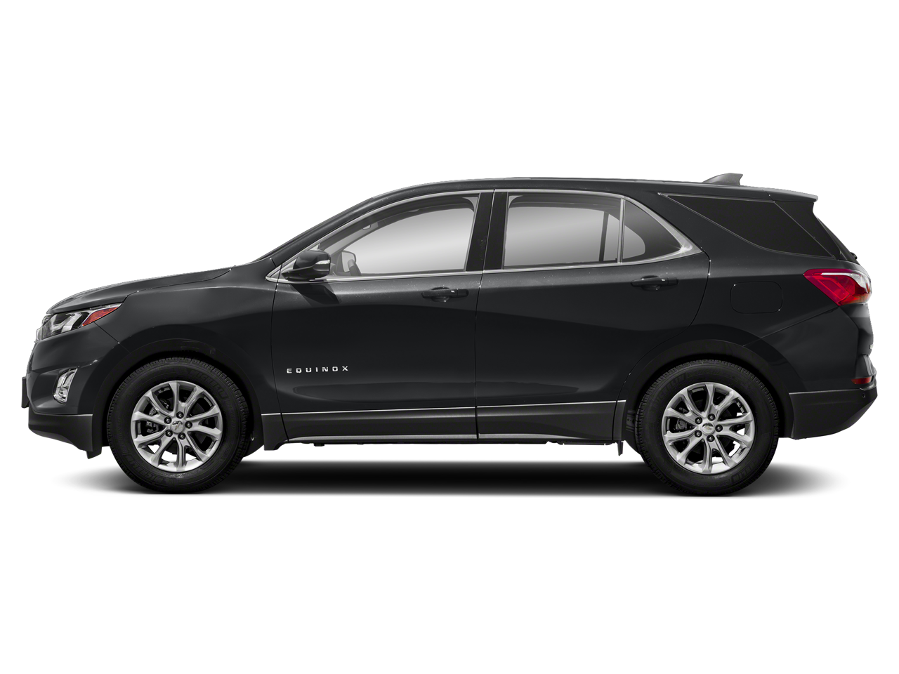 2020 Chevrolet Equinox Base