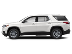 2021 Chevrolet Traverse Base