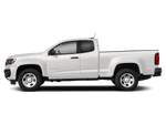 2021 Chevrolet Colorado Base