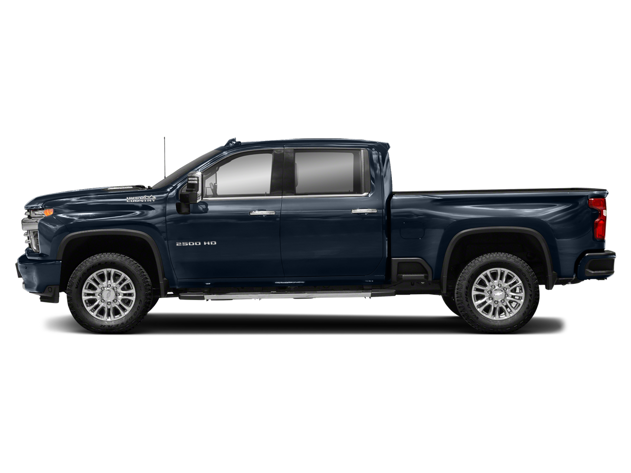 2022 Chevrolet Silverado 2500 HD Base