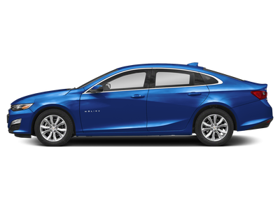 2023 Chevrolet Malibu Base