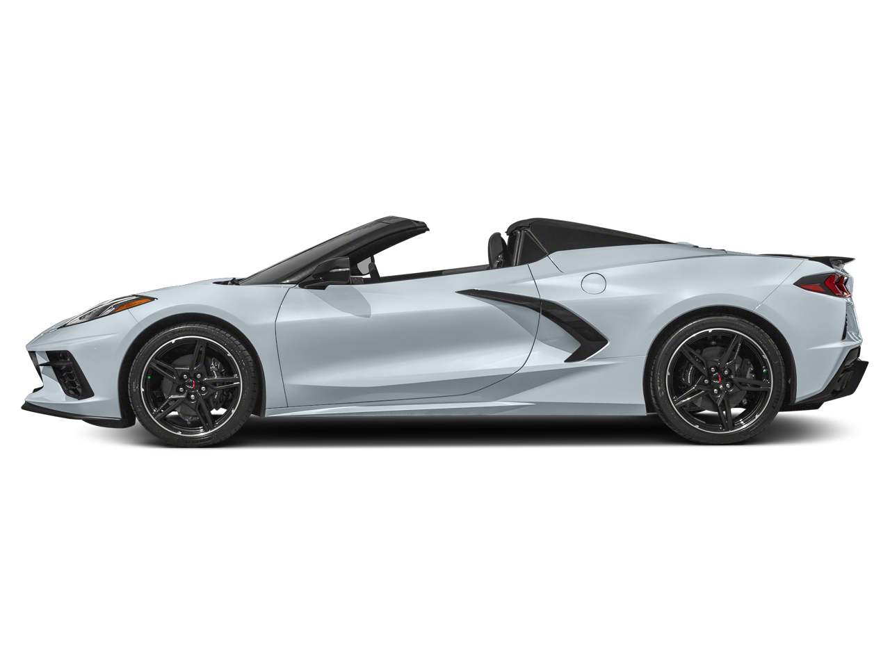 2024 Chevrolet Corvette Stingray Base