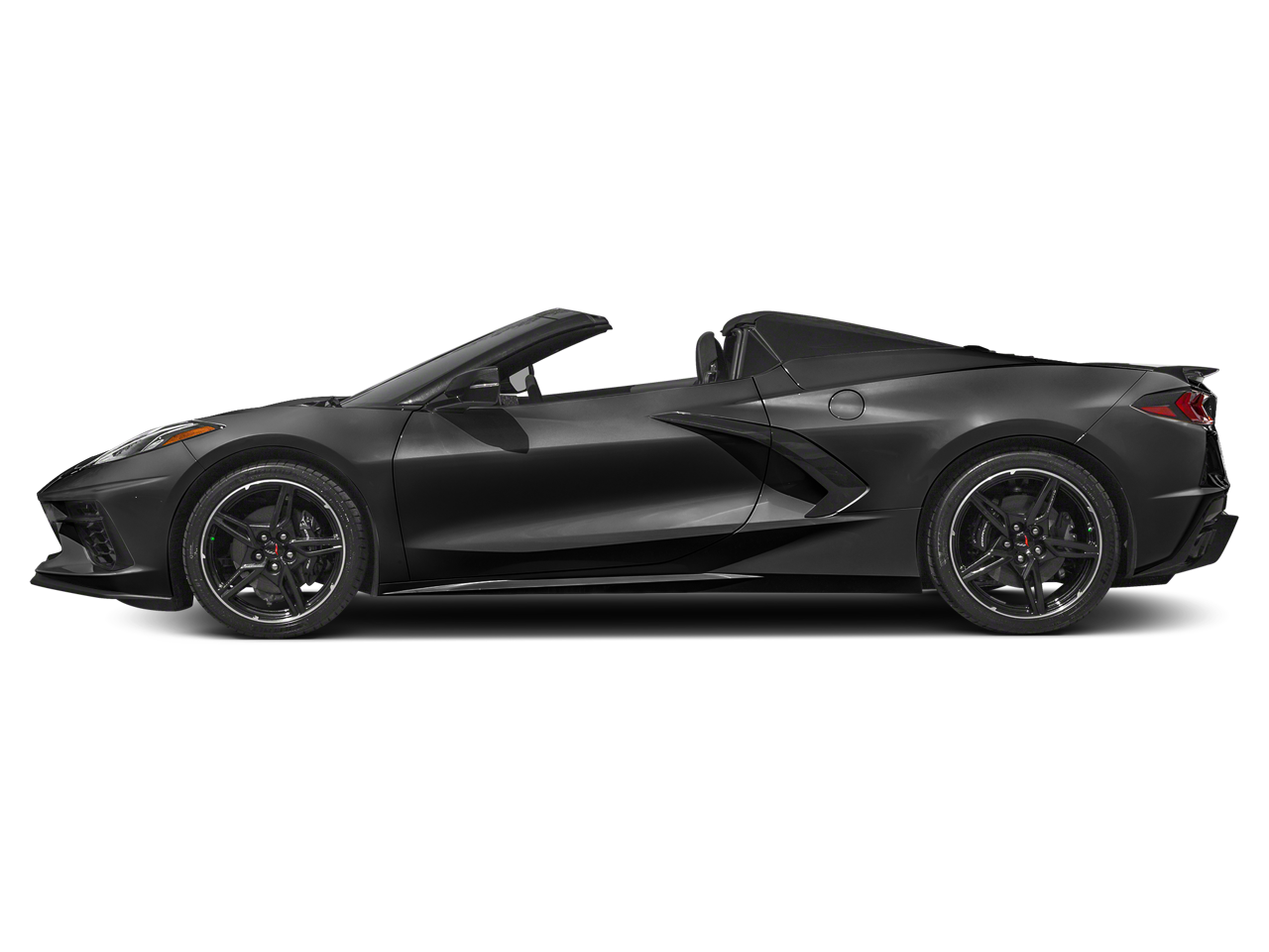 2024 Chevrolet Corvette Stingray Base