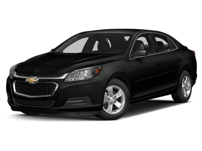 2015 Chevrolet Malibu Base