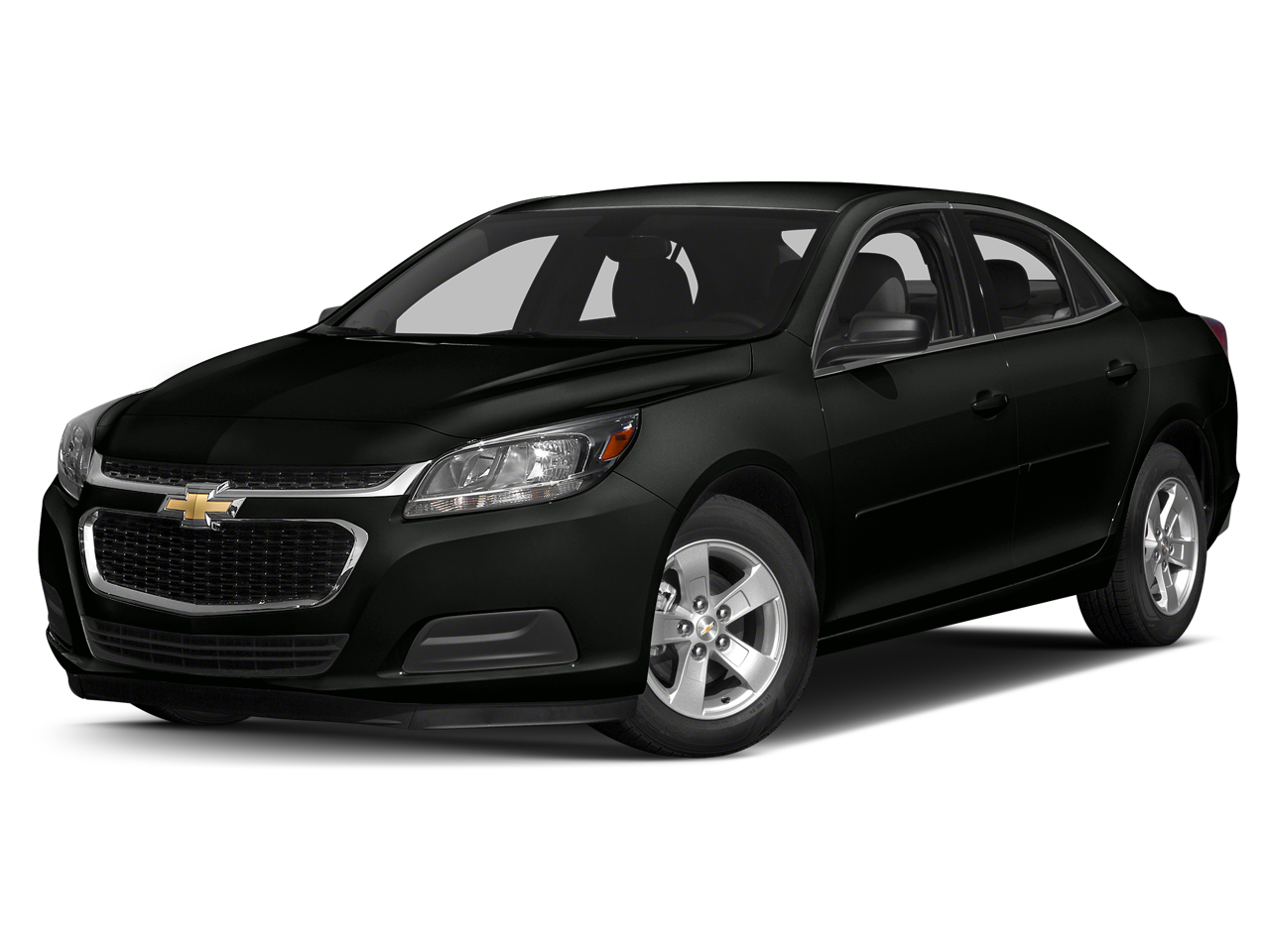 2015 Chevrolet Malibu Base