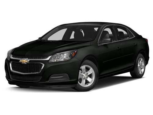 2015 Chevrolet Malibu Base