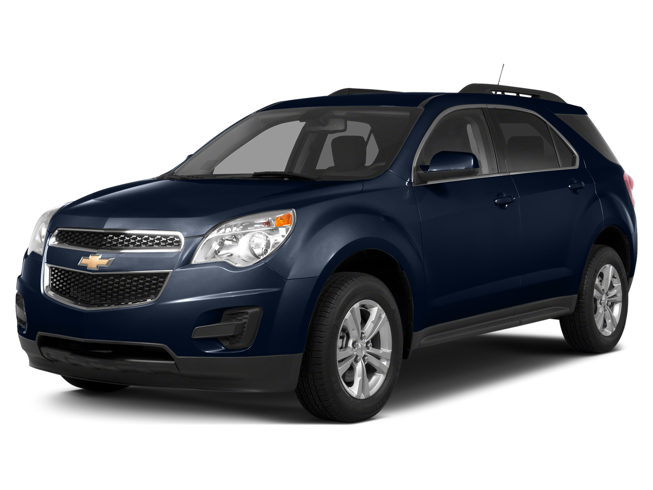 2015 Chevrolet Equinox Base