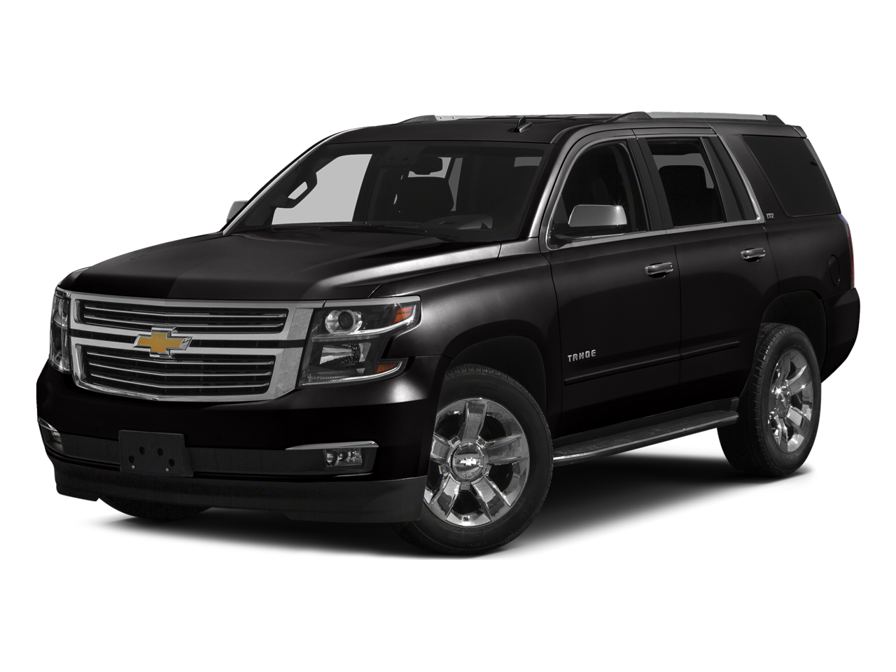 2016 Chevrolet Tahoe Base