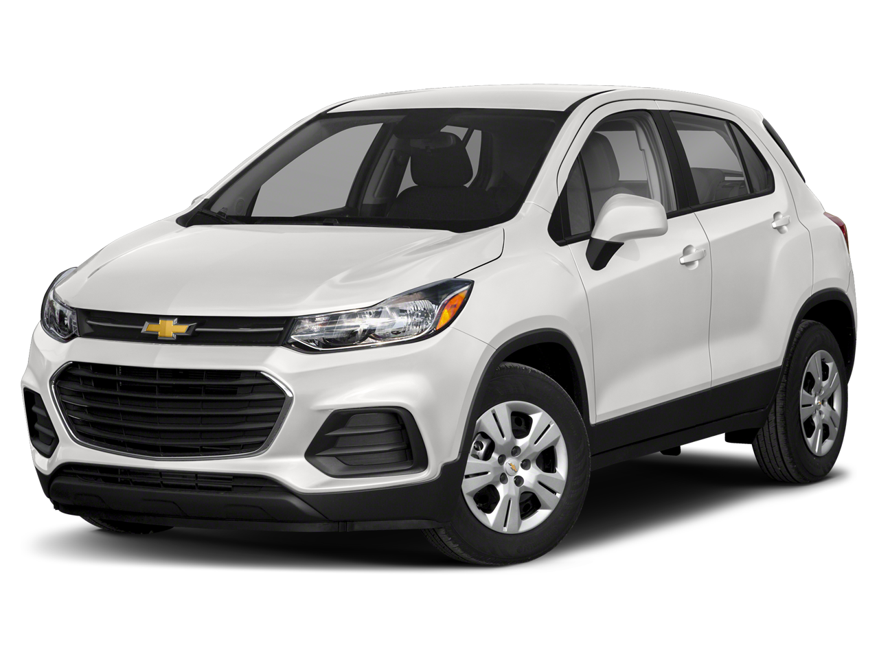 2018 Chevrolet Trax Base