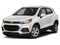 2018 Chevrolet Trax Base