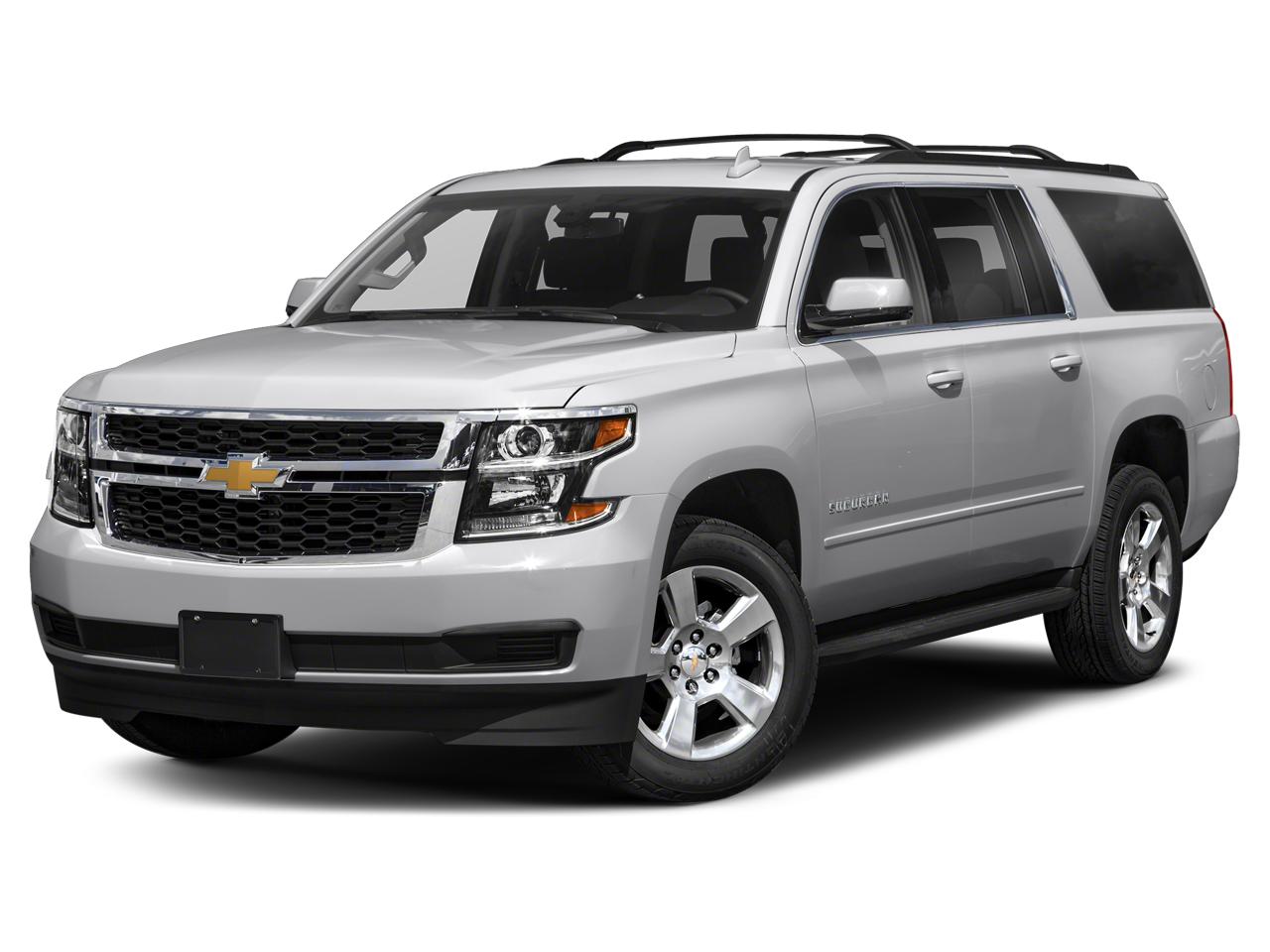 2019 Chevrolet Suburban Base
