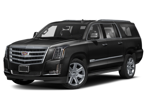 2020 Cadillac Escalade ESV Base