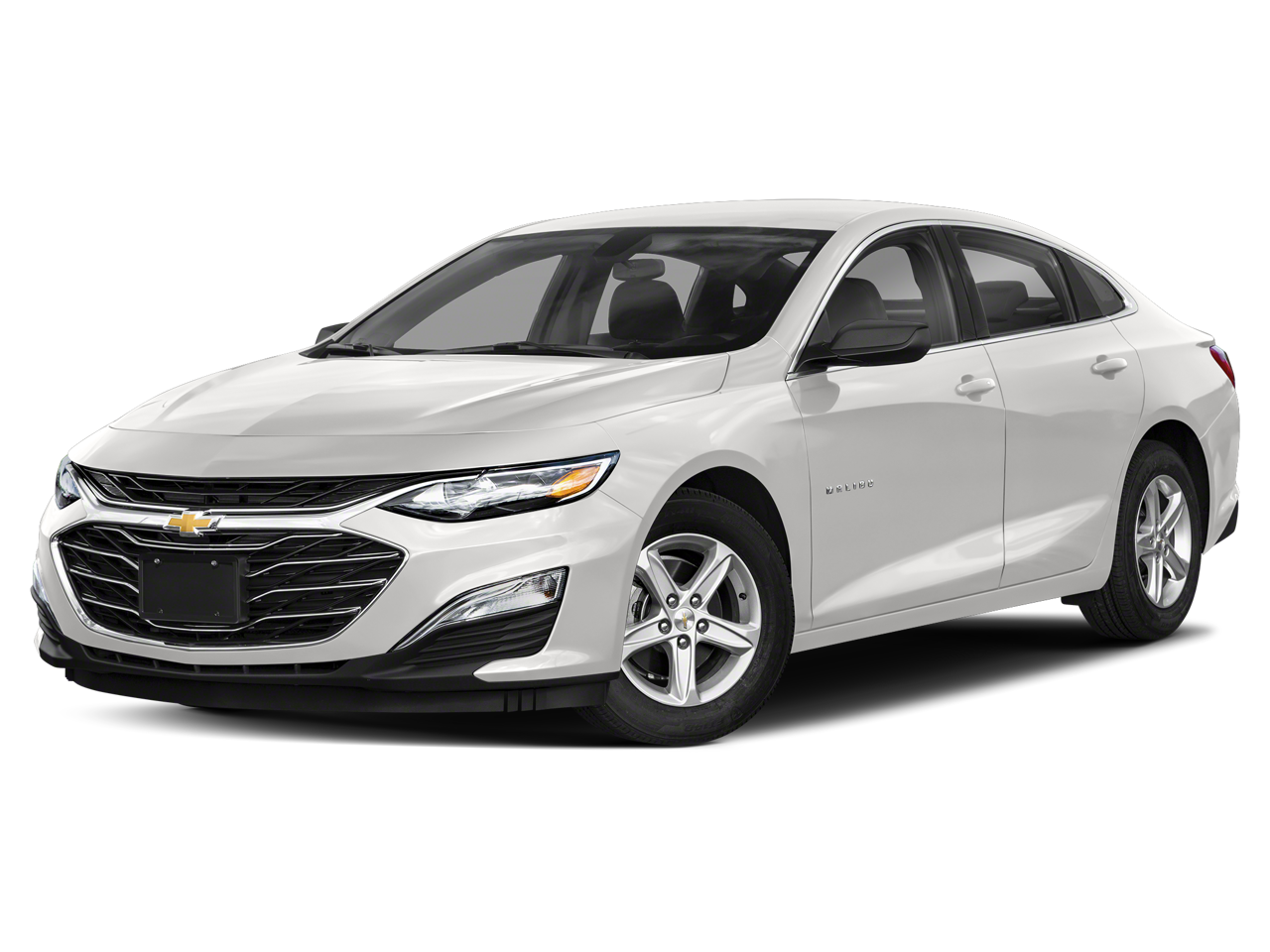 2020 Chevrolet Malibu Base