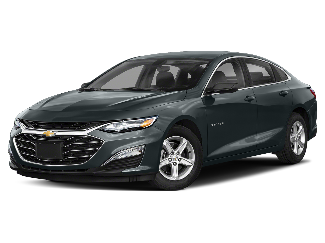 2020 Chevrolet Malibu Base