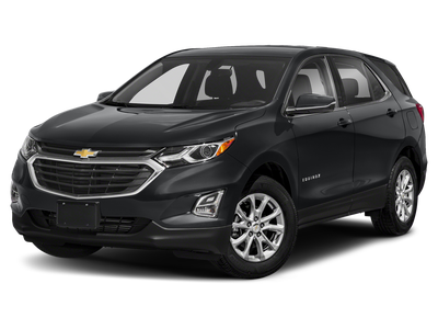 2020 Chevrolet Equinox Base