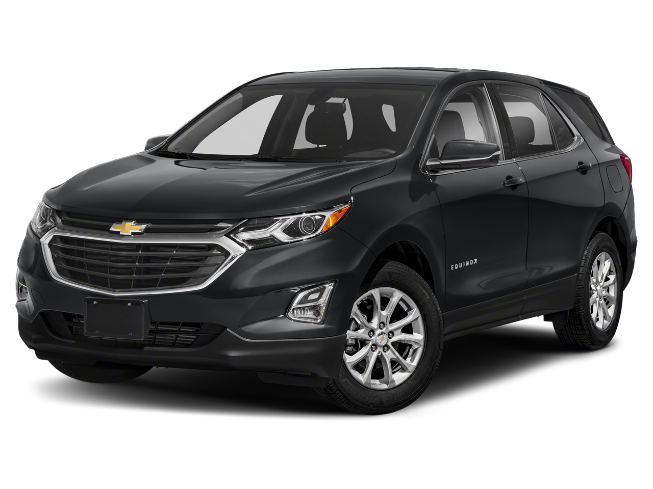 2020 Chevrolet Equinox Base