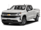 2021 Chevrolet Silverado 1500 Base