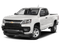 2021 Chevrolet Colorado Base