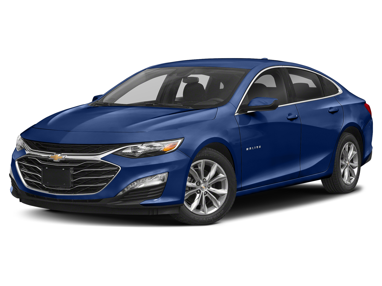 2023 Chevrolet Malibu Base