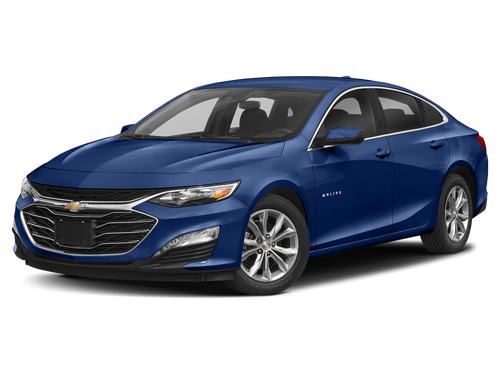 2023 Chevrolet Malibu Base