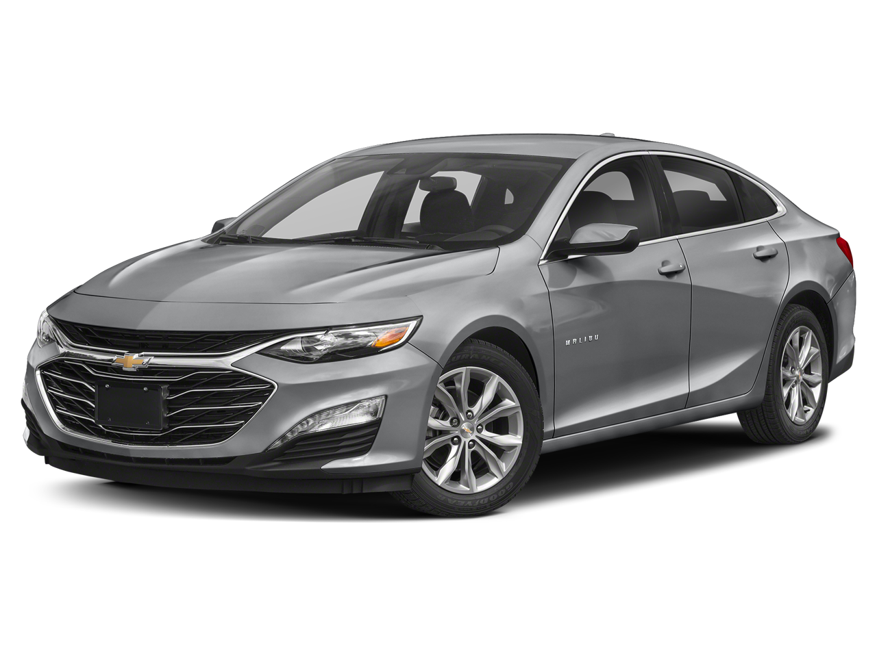 2023 Chevrolet Malibu Base