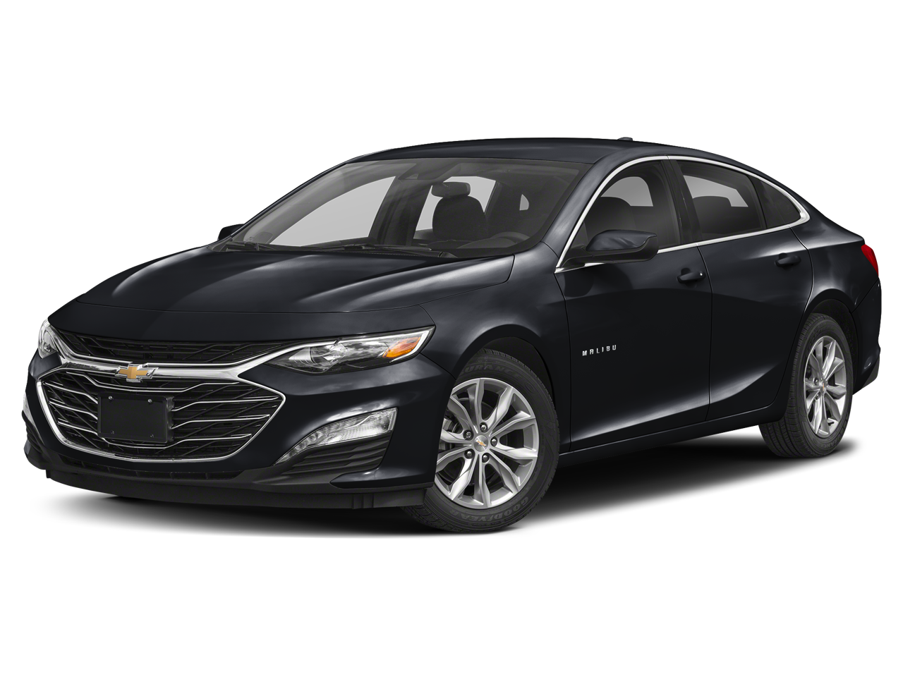 2023 Chevrolet Malibu Base