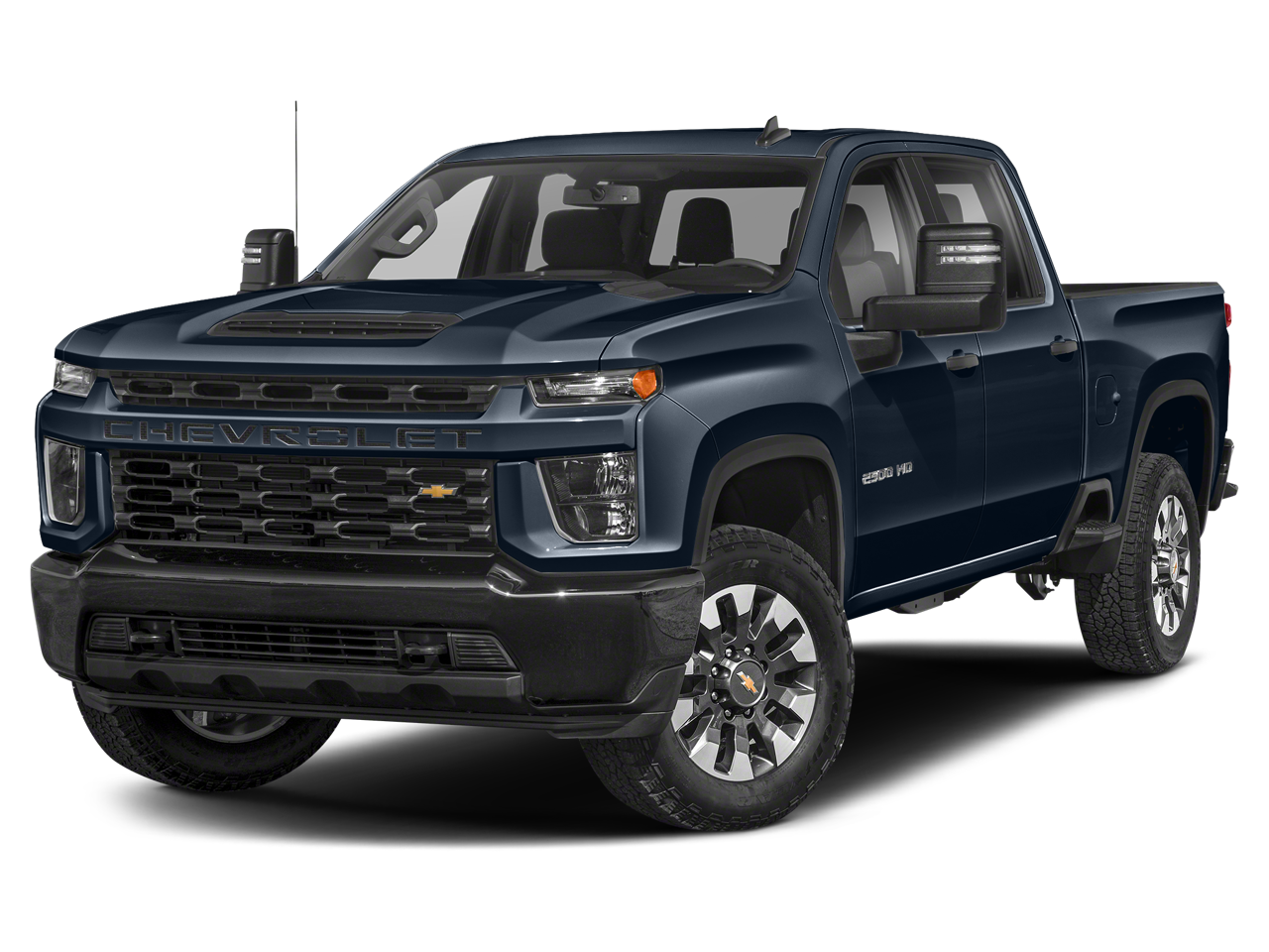 2023 Chevrolet Silverado 2500 HD Base