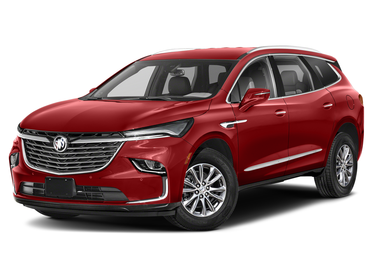2024 Buick Enclave Base