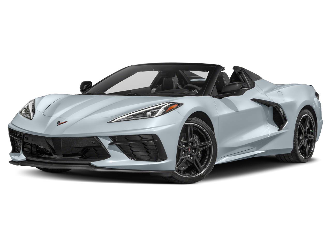 2024 Chevrolet Corvette Stingray Base