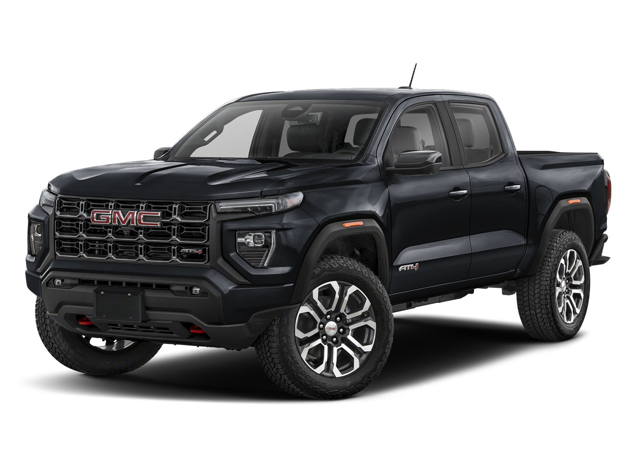 2024 GMC Canyon Base