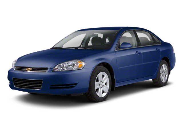 2011 Chevrolet Impala Base