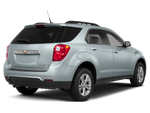 2015 Chevrolet Equinox Base