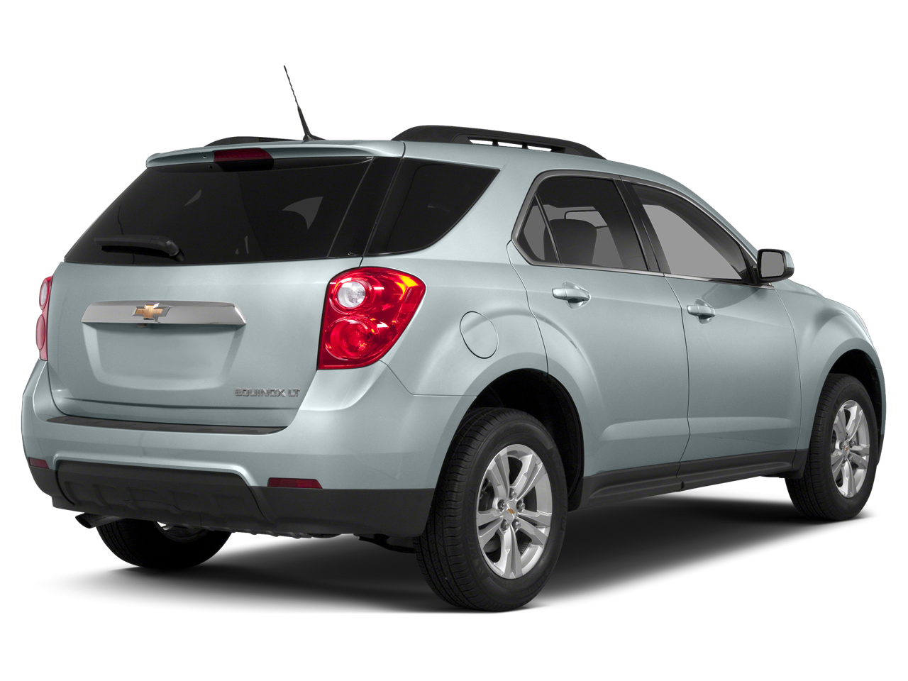 2015 Chevrolet Equinox Base